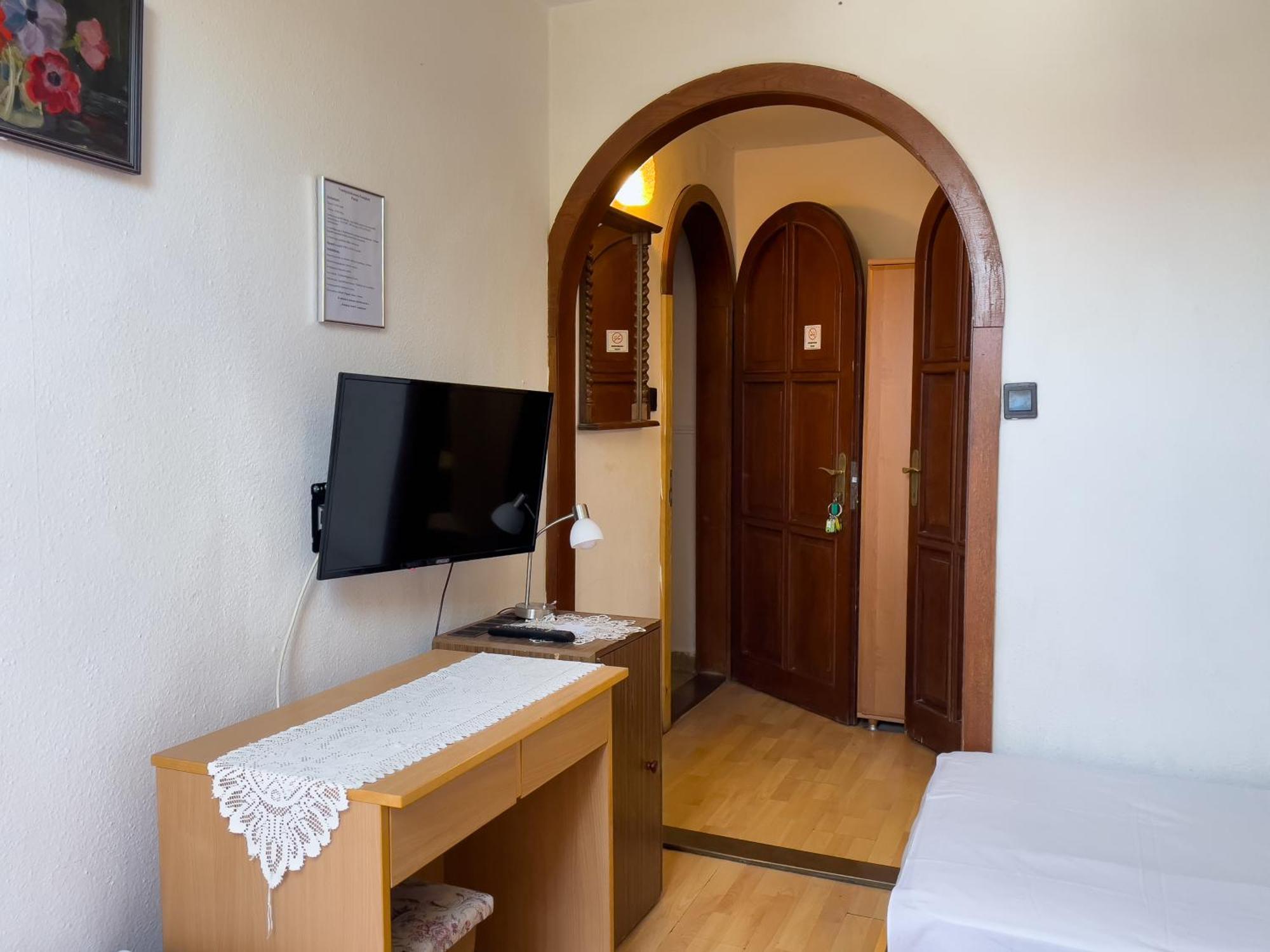 Pestujhely Panzio-Etterem Hotel Budapesta Exterior foto